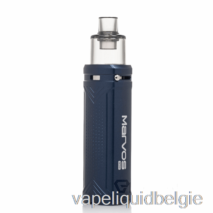 Vape Smaken Freemax Marvos 80w Kit Blauw